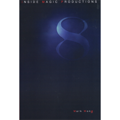 EI8HT by Mark Wong - - Video Download